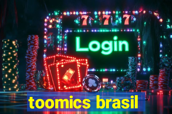 toomics brasil